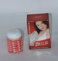 Obat Pemerah Bibir Dan Puting Susu